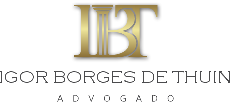Igor Borges Logo